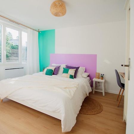 Casita - Comme Une Petite Maison - Parking Gratuit Valence  Exterior photo